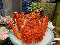 帝王蟹-阳光岛·海鲜盛宴(银泰中心in99店)
