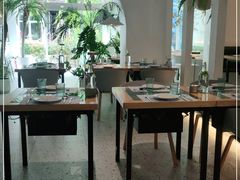 大堂-春树下·树屋花房西餐厅(罍街AS1980店)