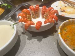 -海底捞火锅(大唐店)
