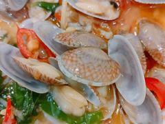 -长平老姿娘夜粥(平东一街店)