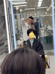 -5M HAIR SALON