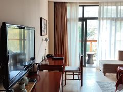 -天目湖御水温泉·度假酒店