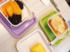 -满记甜品(金帝银泰城店)