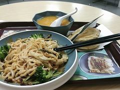 -魏家凉皮(马驹桥店)