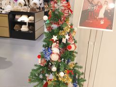 -永旺黄岛购物中心