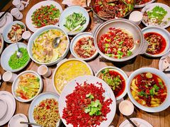 -辛香汇(飞洲店)