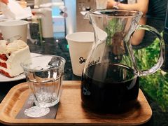 -Seesaw Coffee(环贸iapm店)