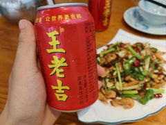 -梁姐啤酒鱼(兴坪古镇店)