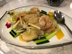 -伯衡55·吉品轩(乌鲁木齐南路店)