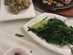-紫玉轩精菜馆(东川路店)