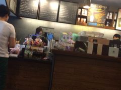 iphone_upload_pic-星巴克(苏州泰华店)