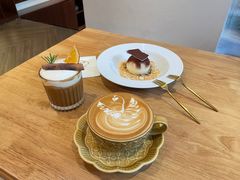 良橙-ZAZA.CAFE.BAR