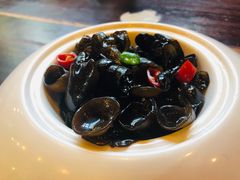 -重元寺香积厨素斋馆