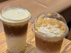 -去茶山(重庆万象城店)