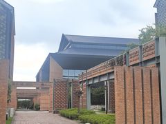 -浙江大学(紫金港校区)