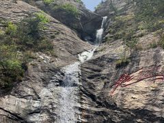 -九龙池景区