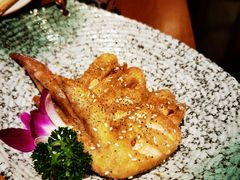 鸡翅-有喜屋·深夜食堂(北京西路店)