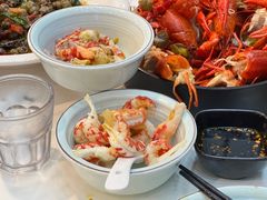 -老鄞江清水龙虾•赵赵家(江北店)
