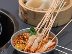 -椰庭·椰子鸡·创意玩家(晶耀前滩店)
