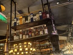 -爱啤精酿·民谣酒馆(滨江店)