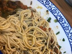 -朱洪元苏式面馆(绿宝广场店)