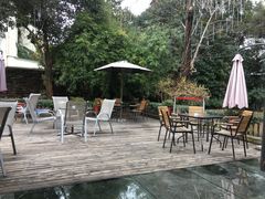 -老洋房花园饭店(绍兴路店)