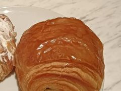 巧克力可颂-香榭大堂吧 Champs-Elysées Bar(上海南新雅皇冠假日酒店)