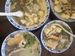 -小潘记鸭血粉丝汤
