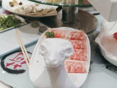 -名都晓荷塘主题火锅(春光路店)