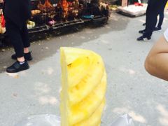 -黄埔古港