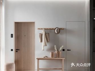 北欧极简设计，每个细节都很有品位！