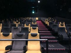 -百美汇影城(LUXE嘉里中心店)