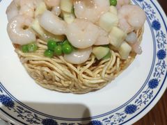 -王家沙点心店(南京西路总店)