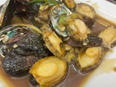-望海潮海鲜店 特色家常菜(在海一方店)