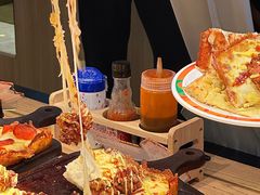 -比格比萨自助(宝山日月光店)