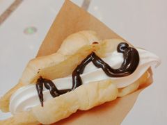 -麦当劳(上百万和城店)