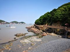 -乌石塘景区