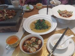 -悦真雅院·四合院·清真私房菜(雍和宫店)