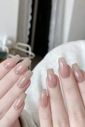 -斯馨·健康美甲美睫