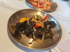 -西塔老太太泥炉烤肉(望京一店)