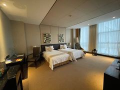 -大同云冈美高大酒店