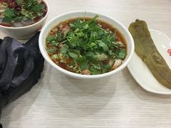-东方削面(市政府店)