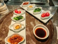 -松鹤面馆·古法焖肉面(观前店)