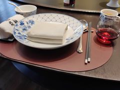 -悦融琥珀·京鲁菜·海味珍品(西单店)