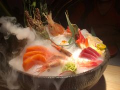 -京料理·日料自助·铁板燒(复悦城店)