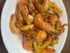 -悦隆酒店-中餐厅