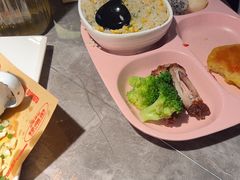 -怪噜范·贵阳小吃大排档(金源旗舰店)