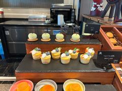 -Social 秀西餐厅-长沙瑞吉酒店(运达店)