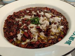 -川人百味(亿合城店)