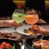 南京探店|浪漫满分💯约会一定要来这里❕